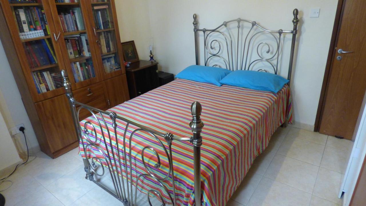 Kalampakas Guesthouse Ларнака Екстериор снимка