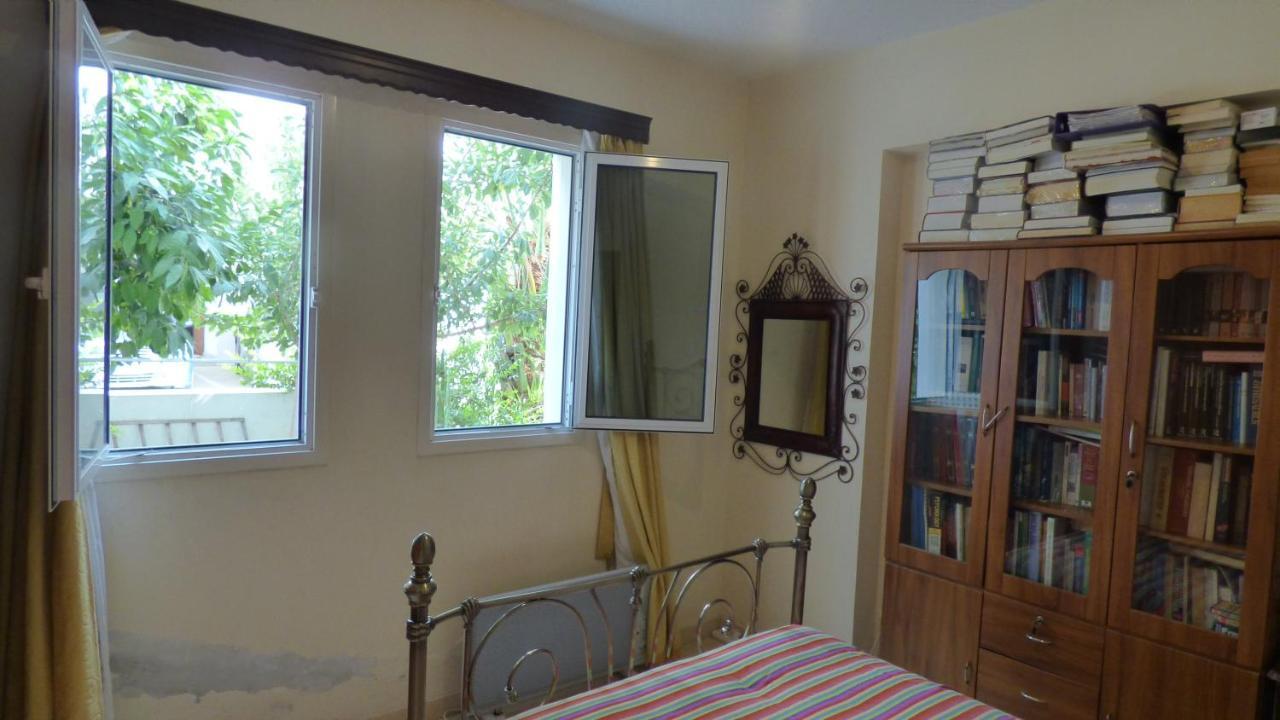 Kalampakas Guesthouse Ларнака Екстериор снимка