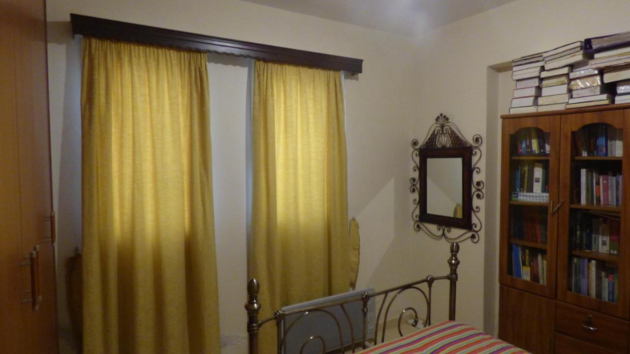 Kalampakas Guesthouse Ларнака Екстериор снимка