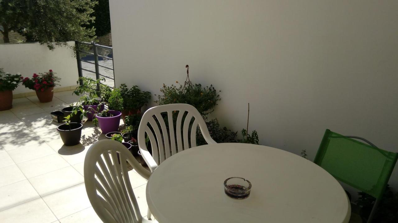 Kalampakas Guesthouse Ларнака Екстериор снимка